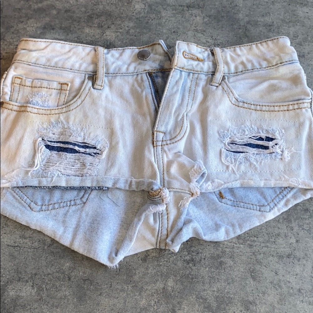 shorts